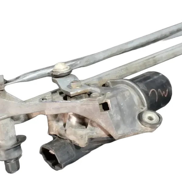 Galhada Limpador Parabrisa Civic 1997 1998 A 2000 Esquerdo
