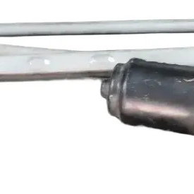Galhada Limpador Parabrisa Civic 1997 1998 A 2000 Esquerdo
