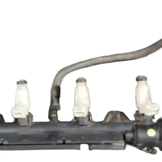 Flauta Bico Injetor Gol G3 1.0 8v