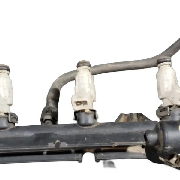 Flauta Bico Injetor Gol G3 1.0 8v