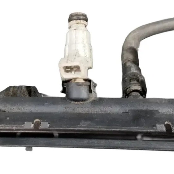 Flauta Bico Injetor Gol G3 1.0 8v