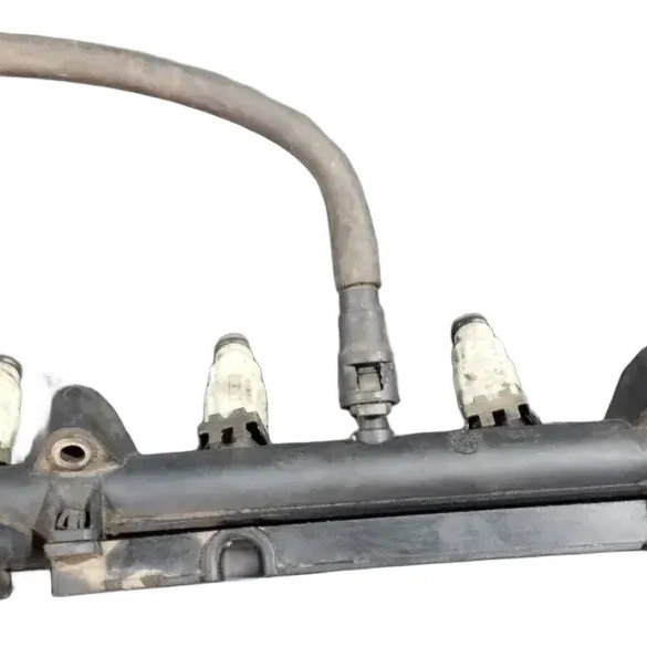 Flauta Bico Injetor Gol G3 1.0 8v