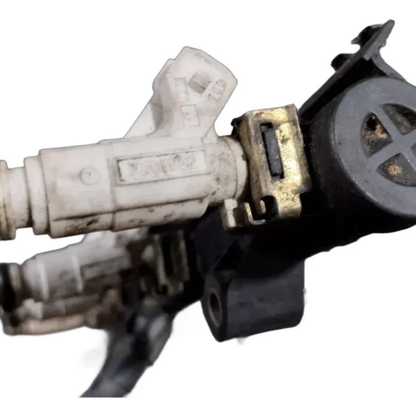 Flauta Bico Injetor Gol G3 1.0 8v