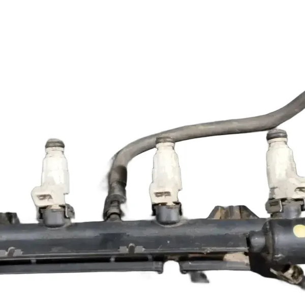 Flauta Bico Injetor Gol G3 1.0 8v
