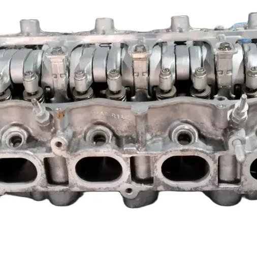 Cabeçote Honda Civic G9 Cr-v 2.0 16v Flex 2012 2013 A 2016