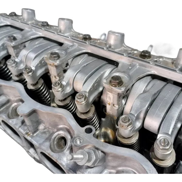 Cabeçote Honda Civic G9 Cr-v 2.0 16v Flex 2012 2013 A 2016