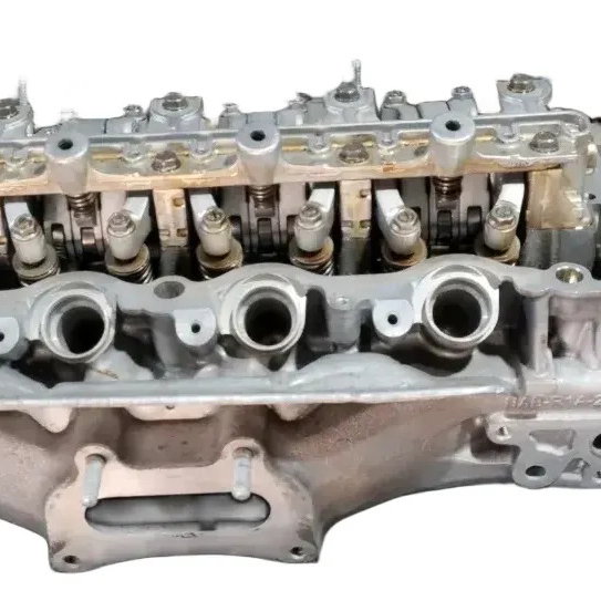 Cabeçote Honda Civic G9 Cr-v 2.0 16v Flex 2012 2013 A 2016