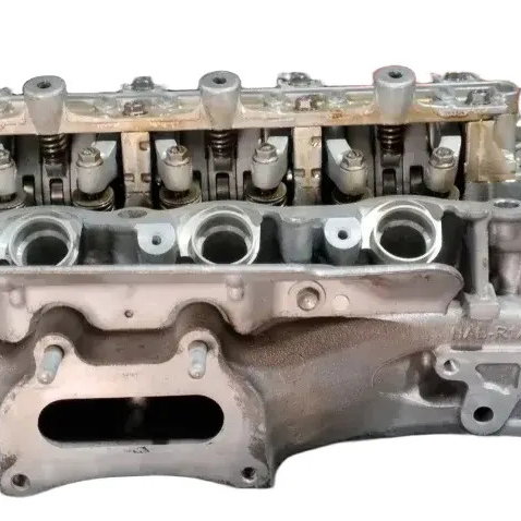 Cabeçote Honda Civic G9 Cr-v 2.0 16v Flex 2012 2013 A 2016