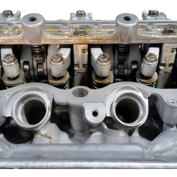 Cabeçote Honda Civic G9 Cr-v 2.0 16v Flex 2012 2013 A 2016