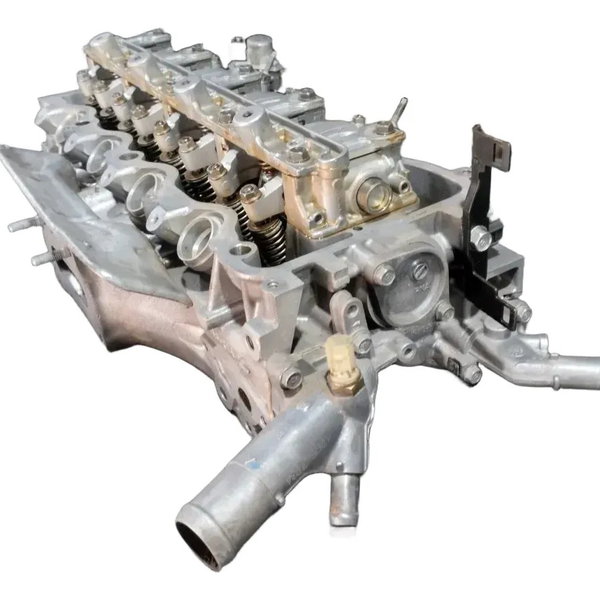 Cabeçote Honda Civic G9 Cr-v 2.0 16v Flex 2012 2013 A 2016