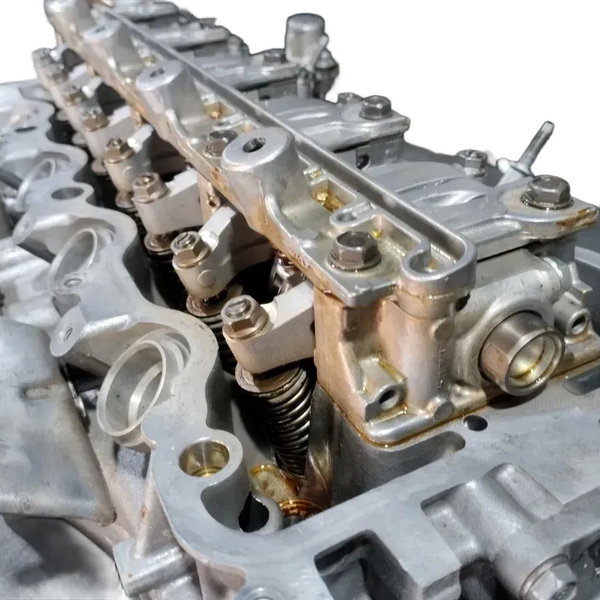 Cabeçote Honda Civic G9 Cr-v 2.0 16v Flex 2012 2013 A 2016