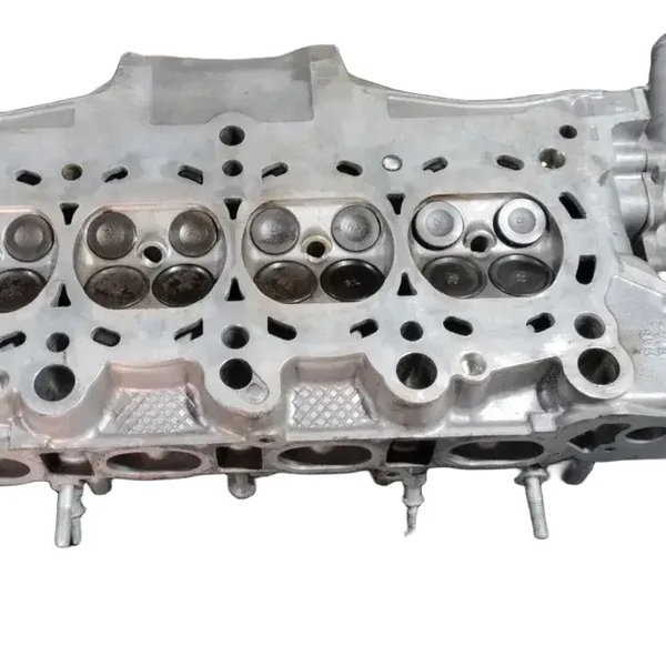 Cabeçote Honda Civic G9 Cr-v 2.0 16v Flex 2012 2013 A 2016