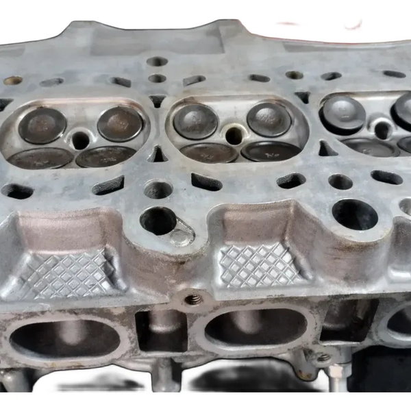 Cabeçote Honda Civic G9 Cr-v 2.0 16v Flex 2012 2013 A 2016