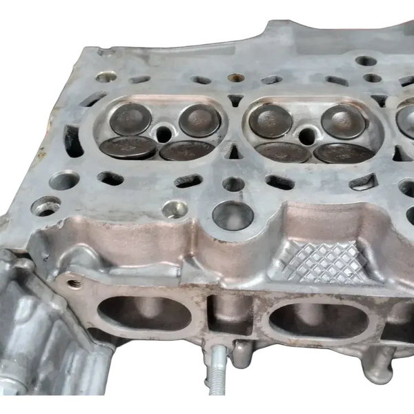 Cabeçote Honda Civic G9 Cr-v 2.0 16v Flex 2012 2013 A 2016