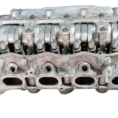 Cabeçote Honda Civic G9 Cr-v 2.0 16v Flex 2012 2013 A 2016