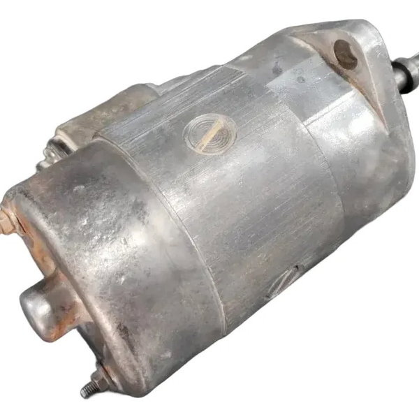 Motor Partida Arranque Fusca Brasilia Kombi 73 96 A Ar