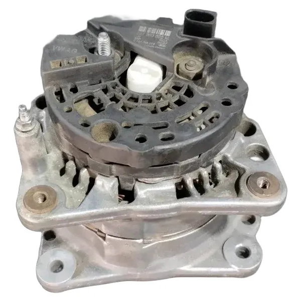 Alternador Spacefox Fox Gol Voyage 1.6 90a 037903025m