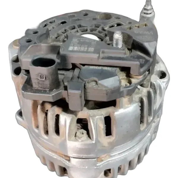Alternador Spacefox Fox Gol Voyage 1.6 90a 037903025m