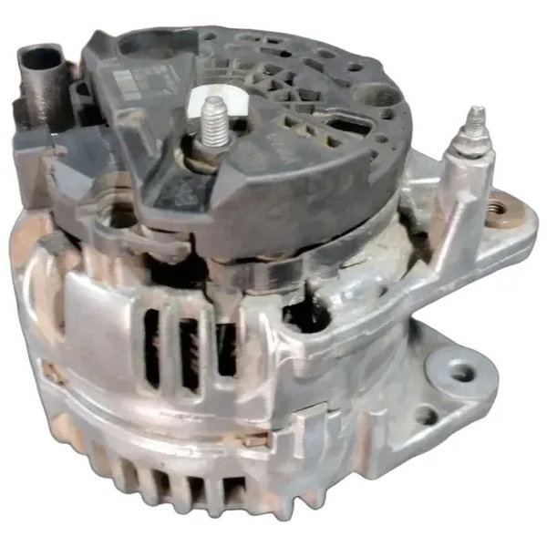 Alternador Spacefox Fox Gol Voyage 1.6 90a 037903025m