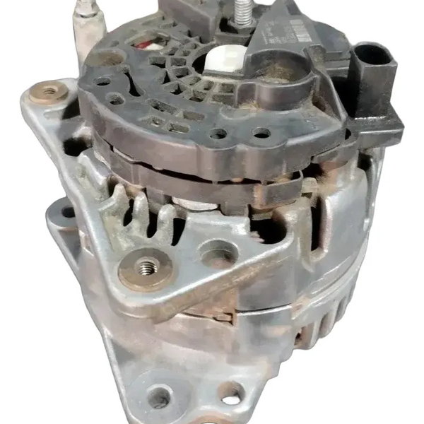 Alternador Spacefox Fox Gol Voyage 1.6 90a 037903025m