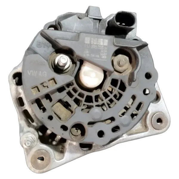 Alternador Spacefox Fox Gol Voyage 1.6 90a 037903025m