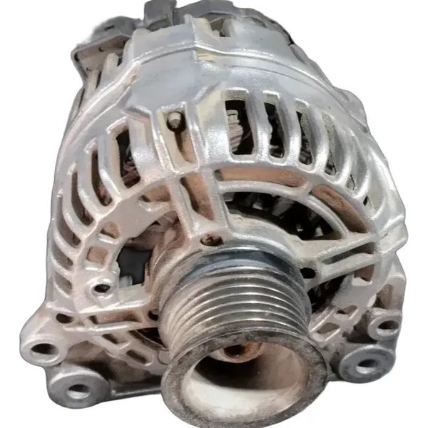 Alternador Spacefox Fox Gol Voyage 1.6 90a 037903025m