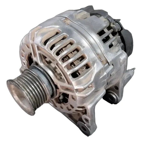 Alternador Spacefox Fox Gol Voyage 1.6 90a 037903025m