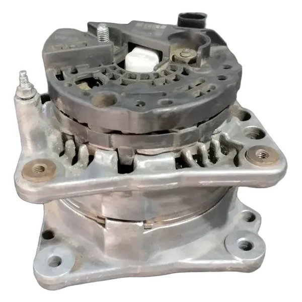 Alternador Spacefox Fox Gol Voyage 1.6 90a 037903025m