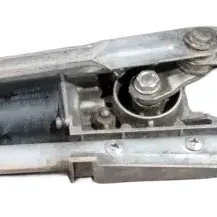 Galhada Limpador Parabrisa Frontier 2008 2009 A 2016 Esquerdo