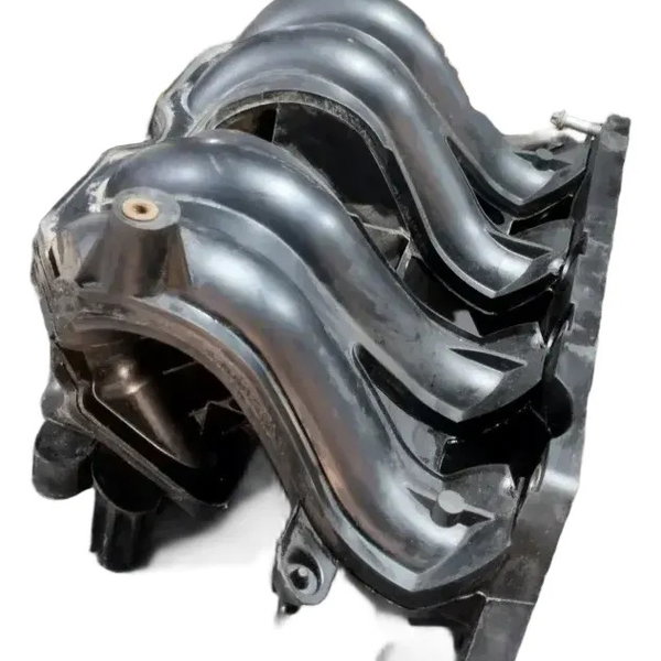 Coletor Admissão Meriva Palio Stilo 1.8 Motor Gm
