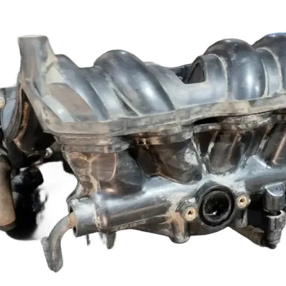 Coletor Admissão Meriva Palio Stilo 1.8 Motor Gm