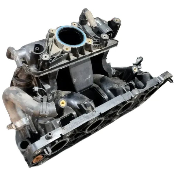 Coletor Admissão Meriva Palio Stilo 1.8 Motor Gm
