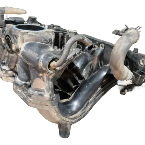 Coletor Admissão Meriva Palio Stilo 1.8 Motor Gm