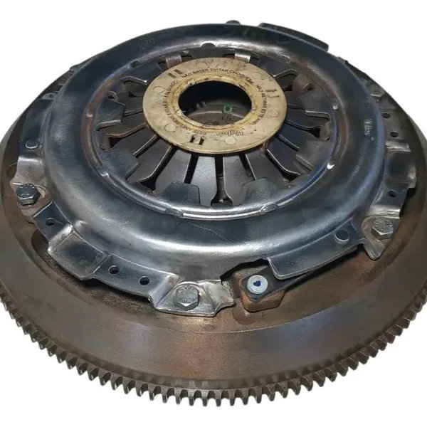 Cremalheira Volante Motor Embreagem Fiat Stilo 1.8
