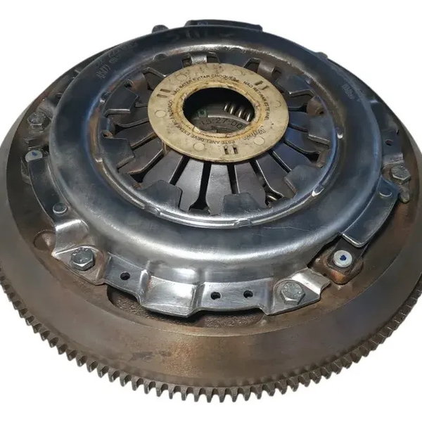 Cremalheira Volante Motor Embreagem Fiat Stilo 1.8