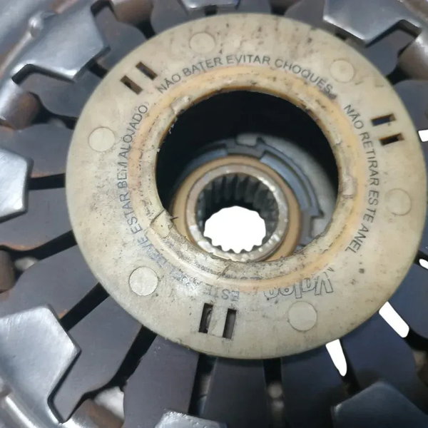 Cremalheira Volante Motor Embreagem Fiat Stilo 1.8