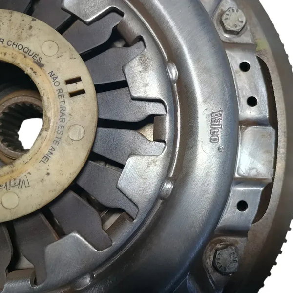 Cremalheira Volante Motor Embreagem Fiat Stilo 1.8