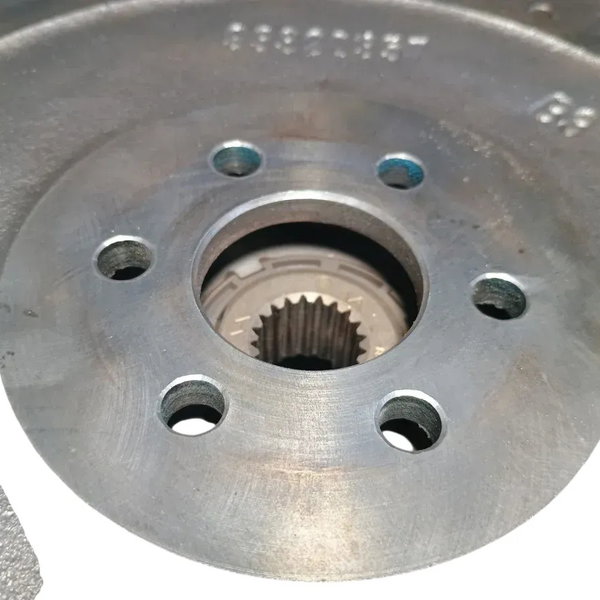 Cremalheira Volante Motor Embreagem Fiat Stilo 1.8