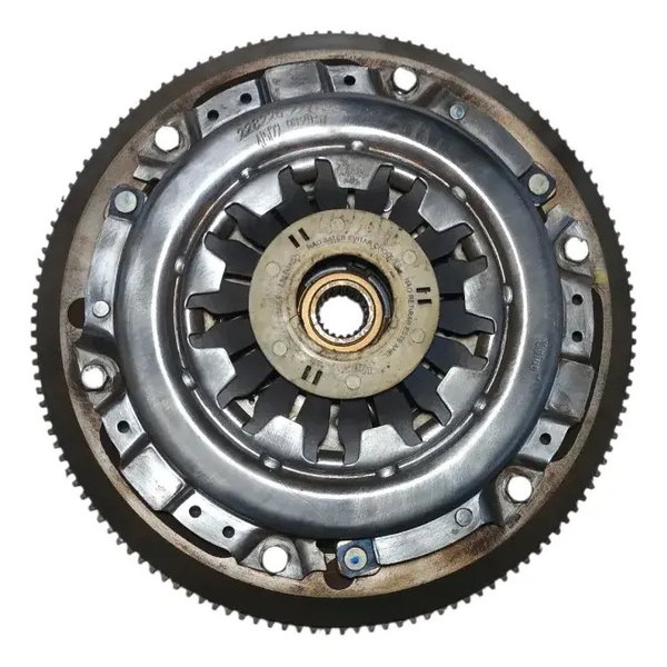 Cremalheira Volante Motor Embreagem Fiat Stilo 1.8