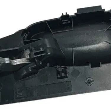 Maçaneta Interna Traseira Direita Peugeot 307 2001 A 2012