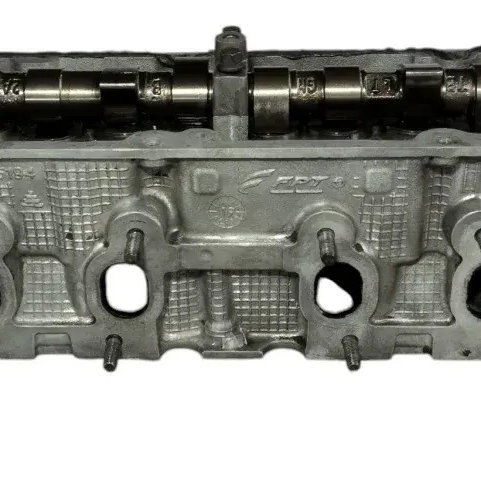 Cabeçote Fiat Evo 1.4 2018 2024 125,90