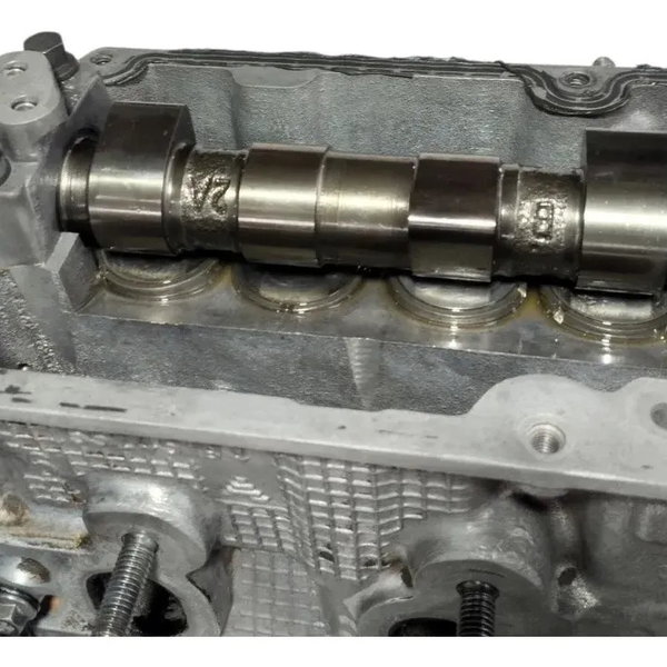 Cabeçote Fiat Evo 1.4 2018 2024 125,90