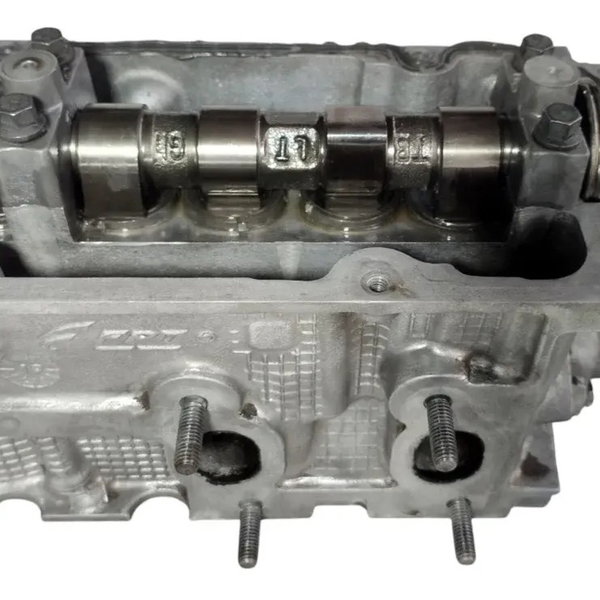 Cabeçote Fiat Evo 1.4 2018 2024 125,90
