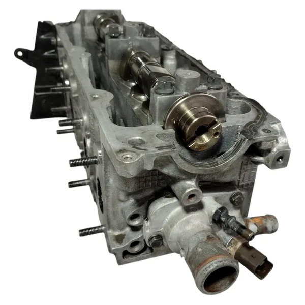 Cabeçote Fiat Evo 1.4 2018 2024 125,90