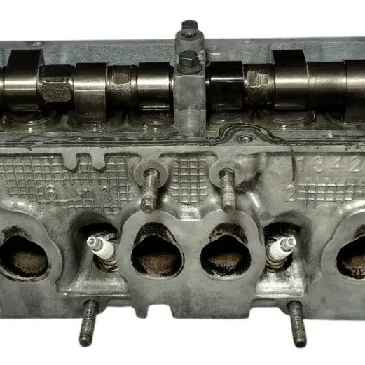 Cabeçote Fiat Evo 1.4 2018 2024 125,90