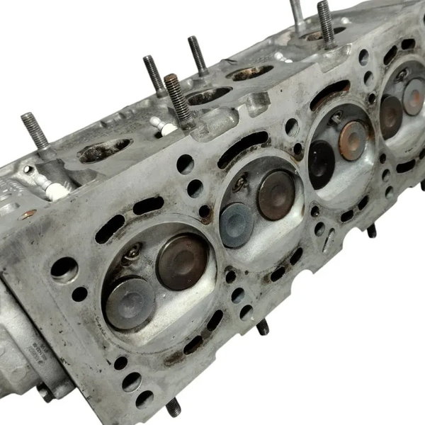 Cabeçote Fiat Evo 1.4 2018 2024 125,90