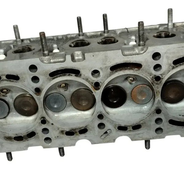 Cabeçote Fiat Evo 1.4 2018 2024 125,90