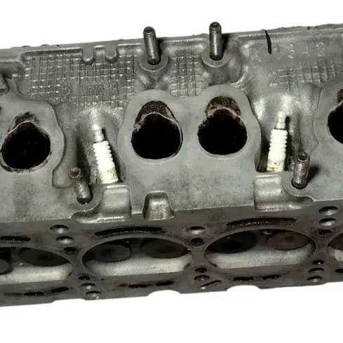 Cabeçote Fiat Evo 1.4 2018 2024 125,90