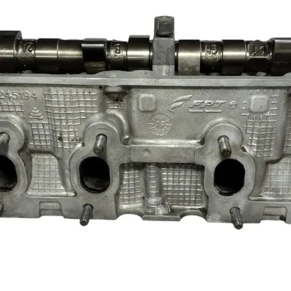 Cabeçote Fiat Evo 1.4 2018 2024 125,90