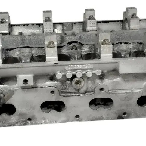 Cabeçote Corsa 1.0 16v Gas 1999 2000 A 2002